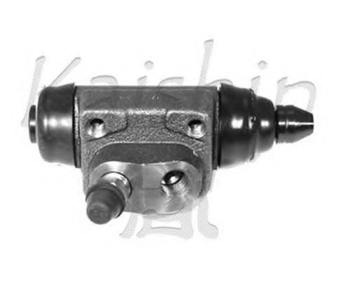 KAISHIN WCR005 Wheel Brake Cylinder
